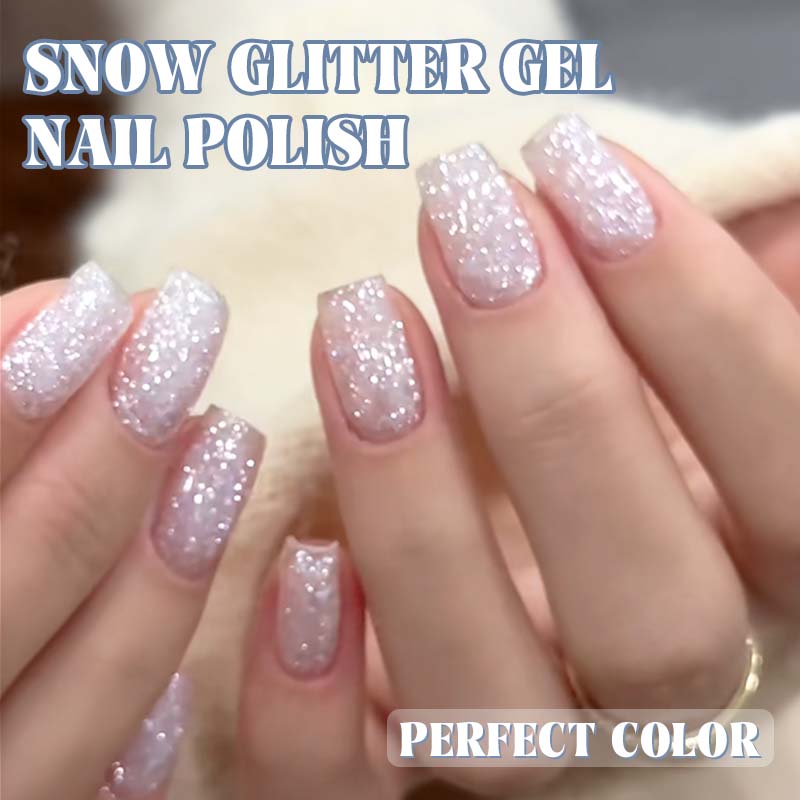 Nail Art One Stroke - طلاء أظافر جل بلون مثالي بتأثير