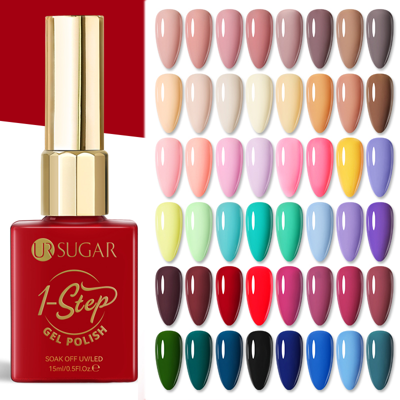 Nail Art One Stroke - UR SUGAR 15 مللي 1 خطوة