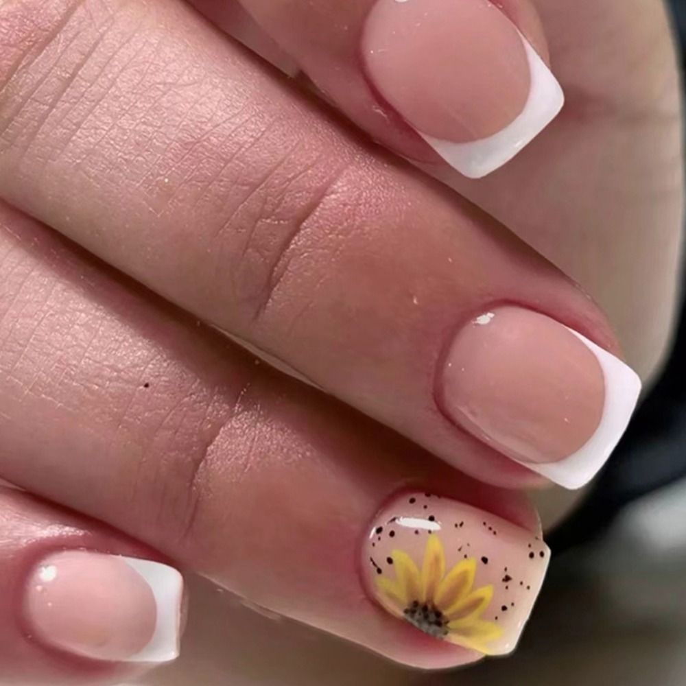 جديد قصير جولة الأظافر كاذبة ز - مراجعة Nail Art Zebra وسعره