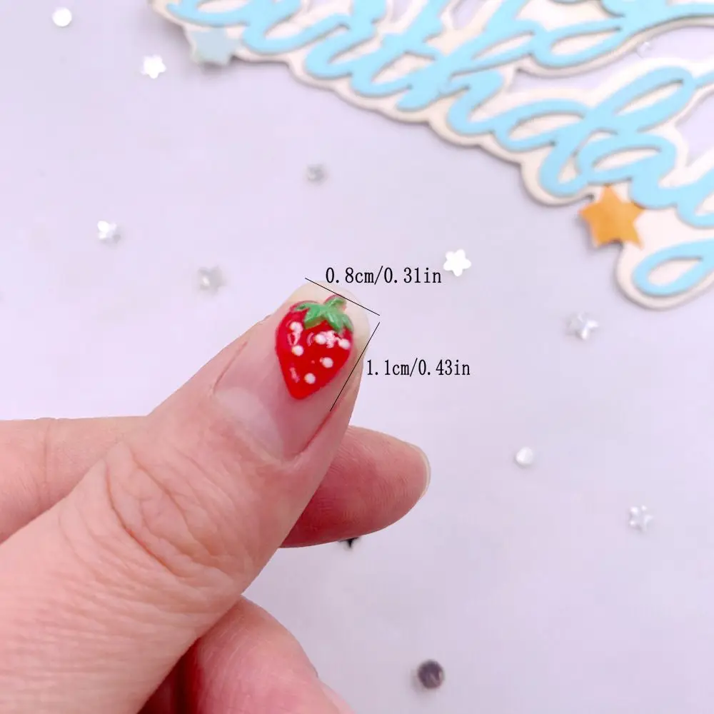 60 قطعة بريق الراتنج الملونة ا - مراجعة Nail Art Red وسعره